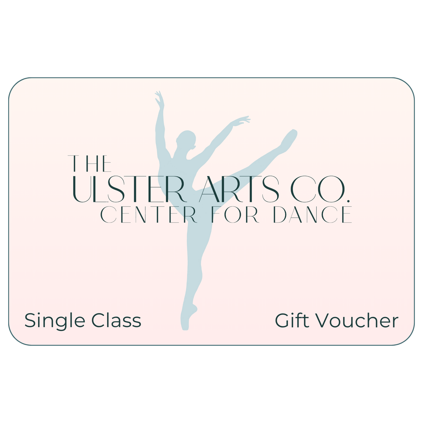 Gift Voucher