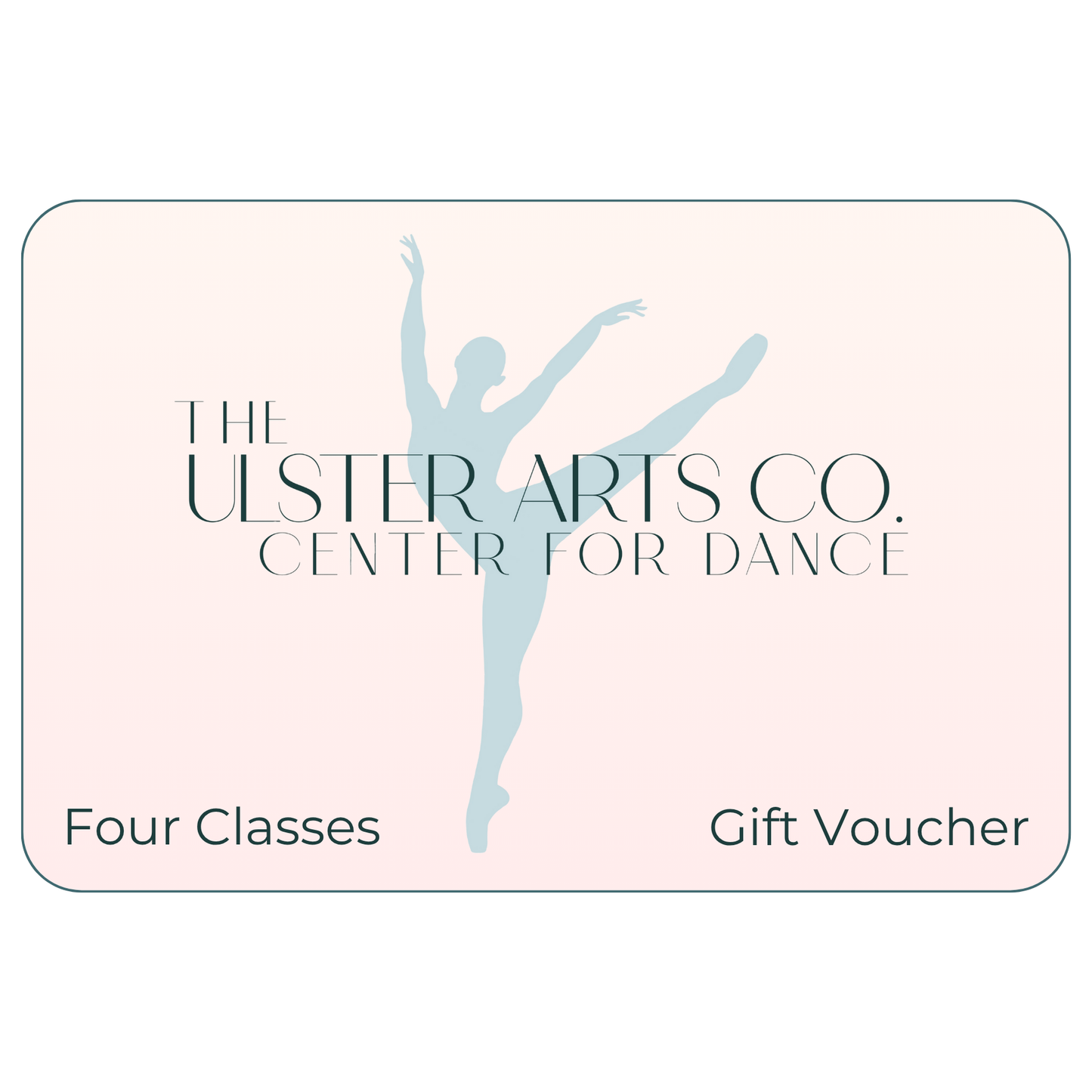 Gift Voucher