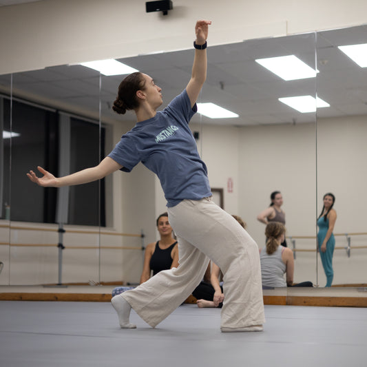 Drop-in Class | Adult Classes