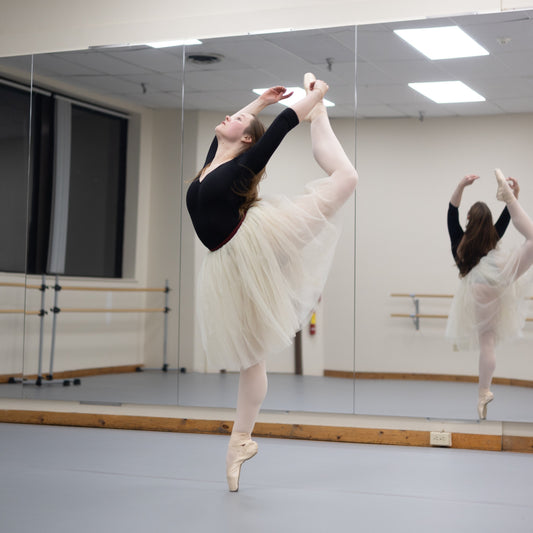 Drop-in Class | Adult Classes